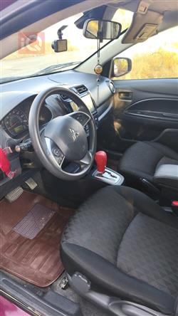 ميتسوبيشي ميراج